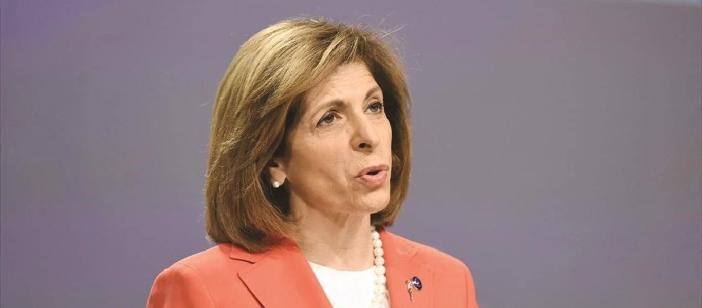 ΕΕ: «Η AstraZeneca δεν έχει σεβαστεί τις συμφωνίες - Ο λόγος που κινηθήκαμε νομικά»